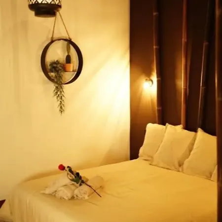Le Boudha Appartement