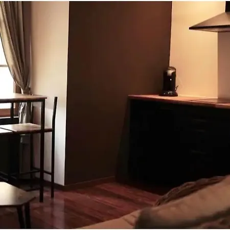 Le Boudha Appartement