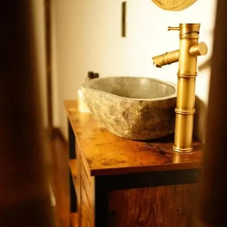 Appartement Le Boudha Clermont-Ferrand