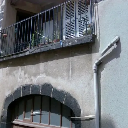 Le Boudha Appartement *