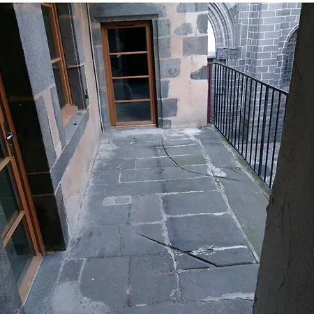 Le Boudha Appartement Clermont-Ferrand