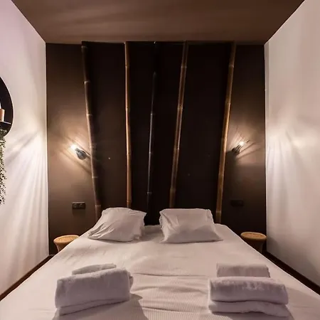 Le Boudha Appartement