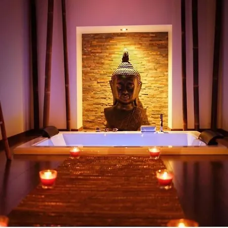 Le Boudha Clermont-Ferrand